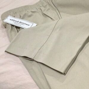 New Ankle Length Slacks